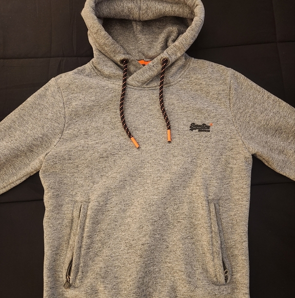 Superdry Hoodie - Picture 1 of 5